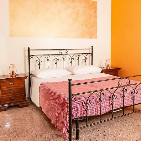 Vico Giardine B&B