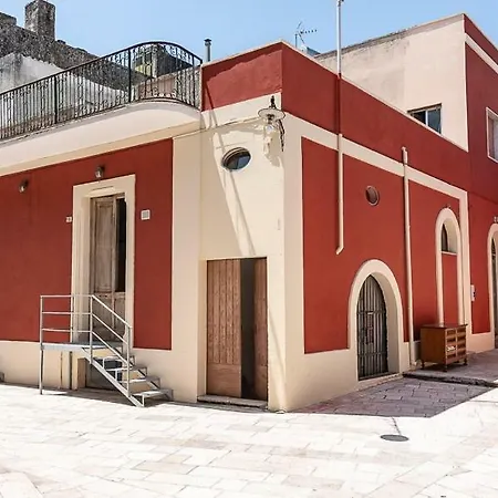 Bed & Breakfast Vico Giardine *
