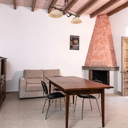 Bed & Breakfast Vico Giardine *